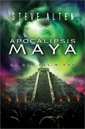 [Trilogia Maya 03] • Apocalipsis Maya